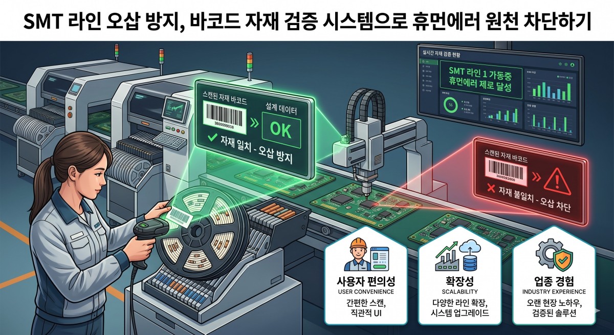 smt-misinsertion-prevention-barcode-verification-system