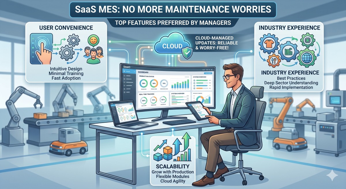 saas-mes-features-for-managers-maintenance-free