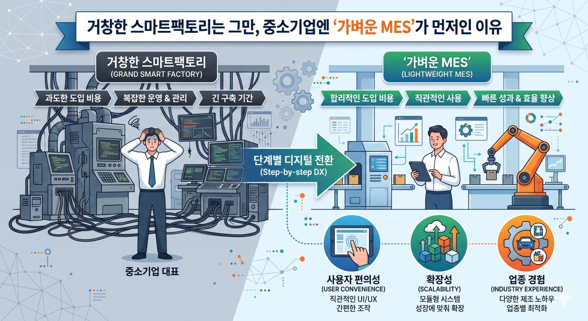 why-lightweight-mes-is-essential-for-sme-dx
