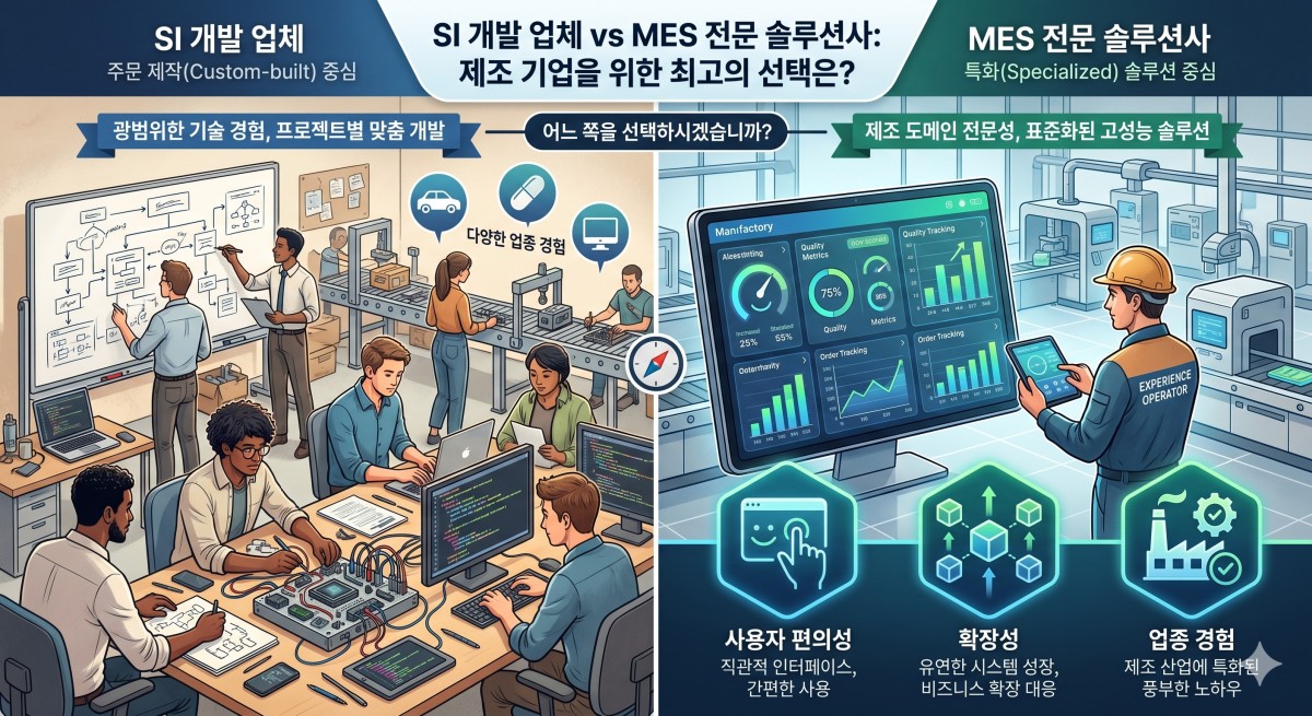 si-development-vs-mes-specialized-solution