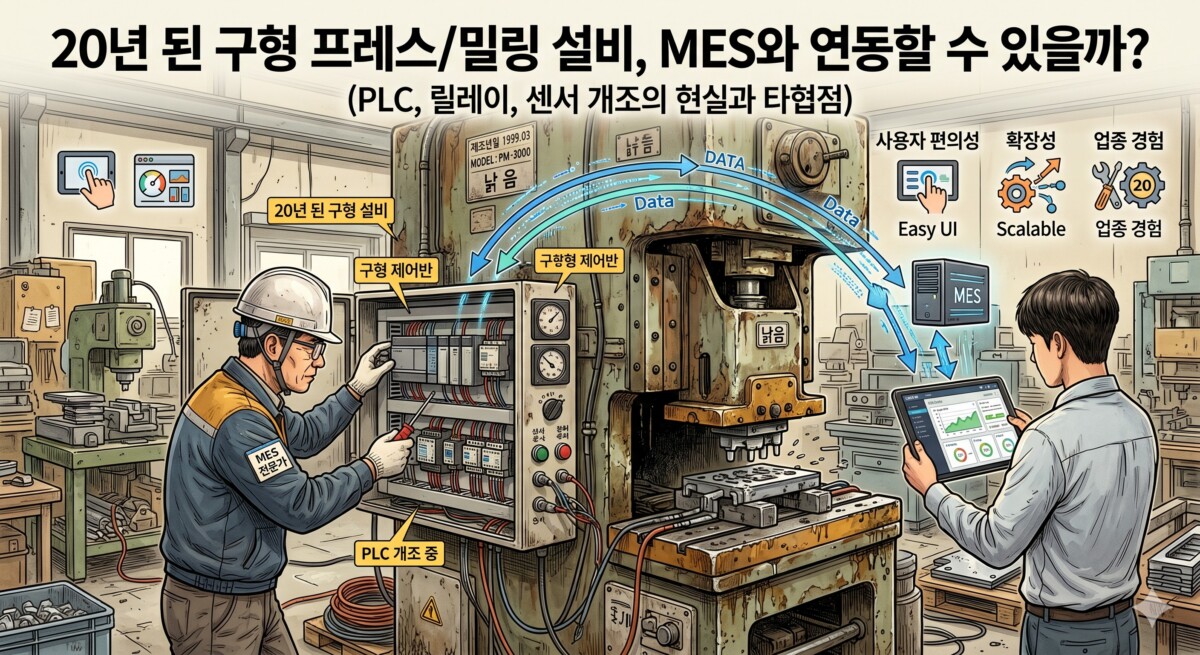 integrating-20-year-old-press-milling-machines-with-mes