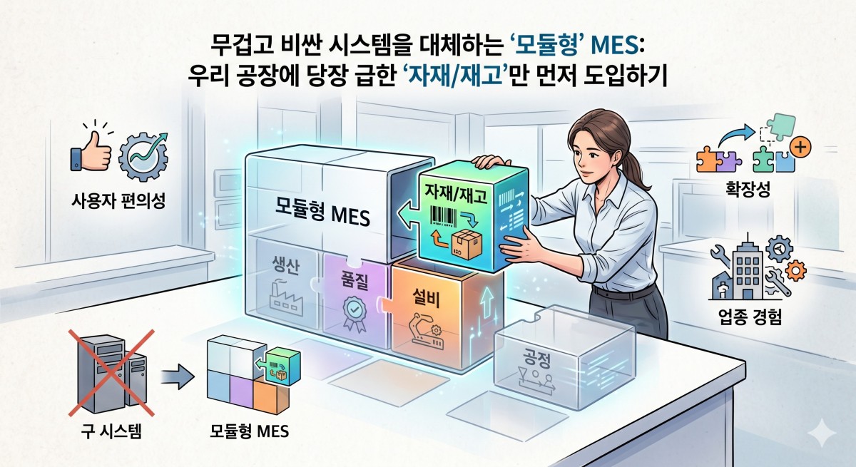 modular-mes-inventory-first-strategy