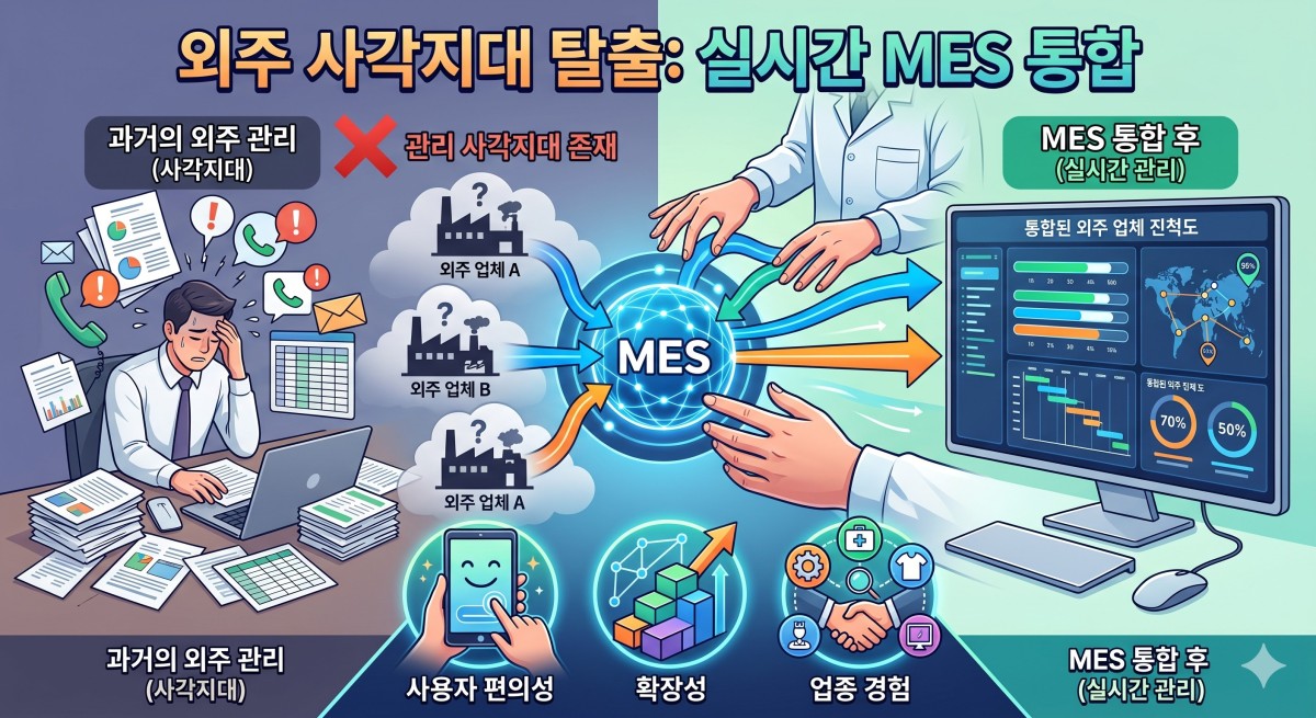 outsourced-production-mes-integration-strategy