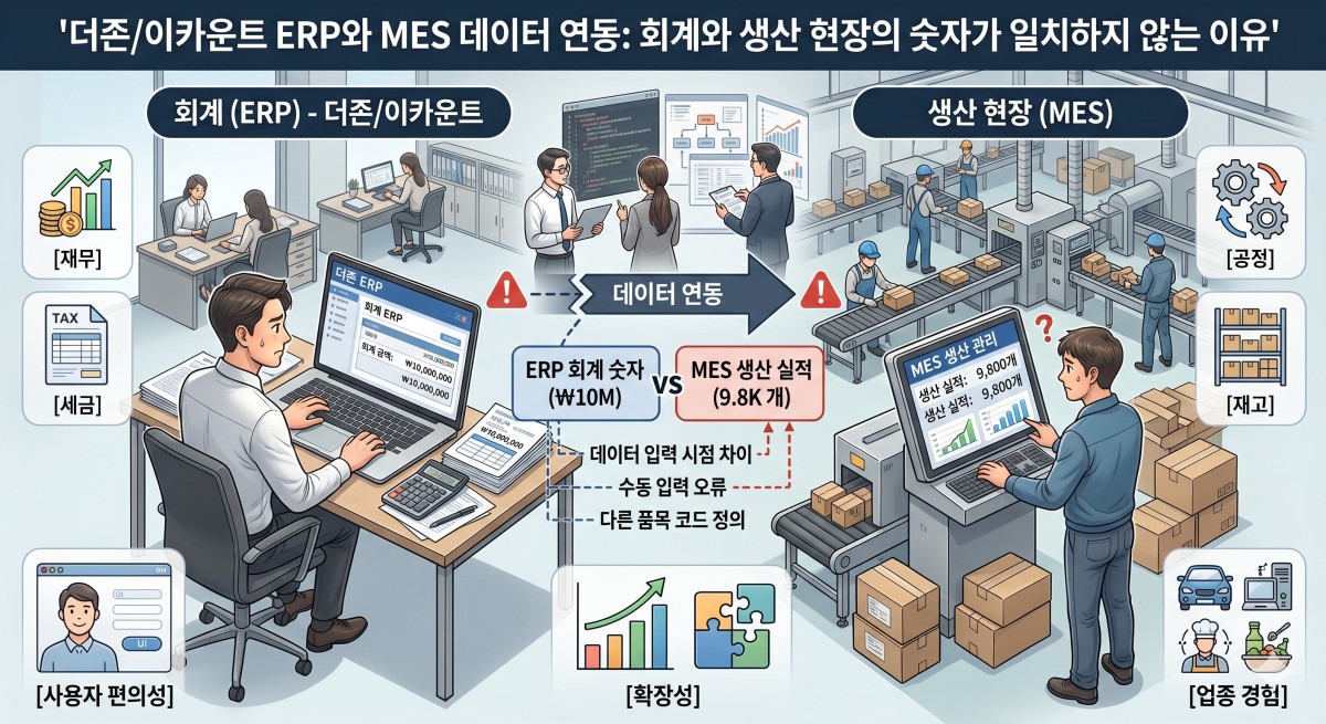 erp-mes-data-mismatch-reasons-and-solutions
