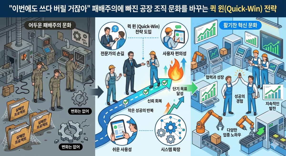 factory-culture-change-quick-win-mes-strategy