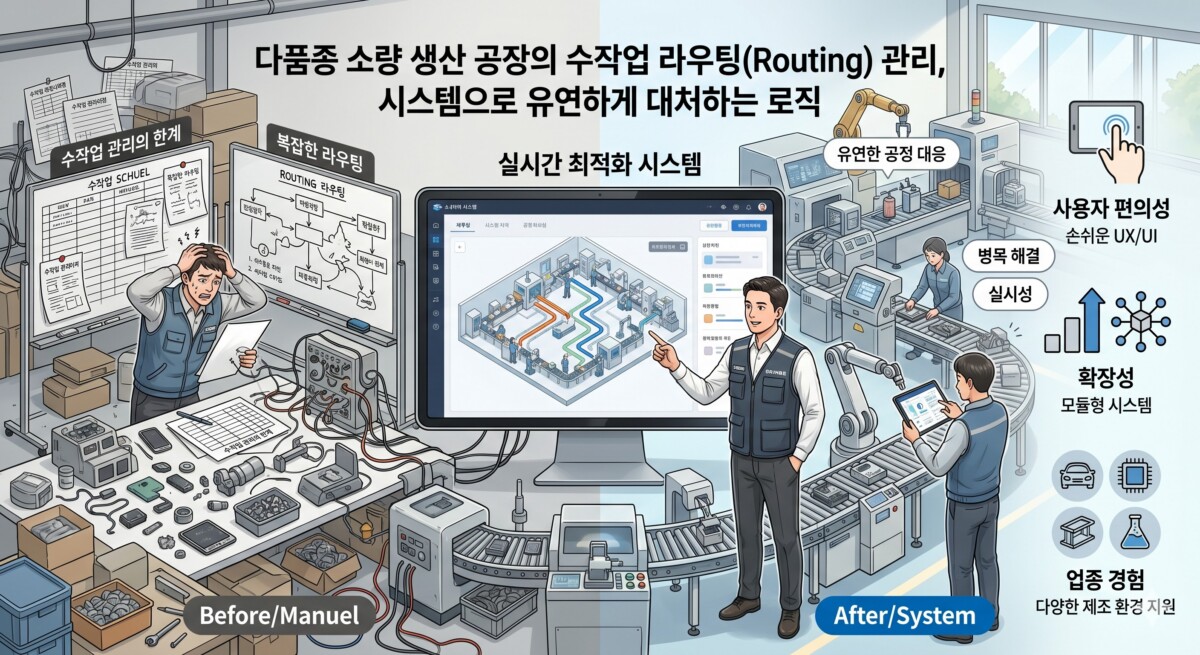 high-mix-low-volume-manual-routing-flexible-mes-logic
