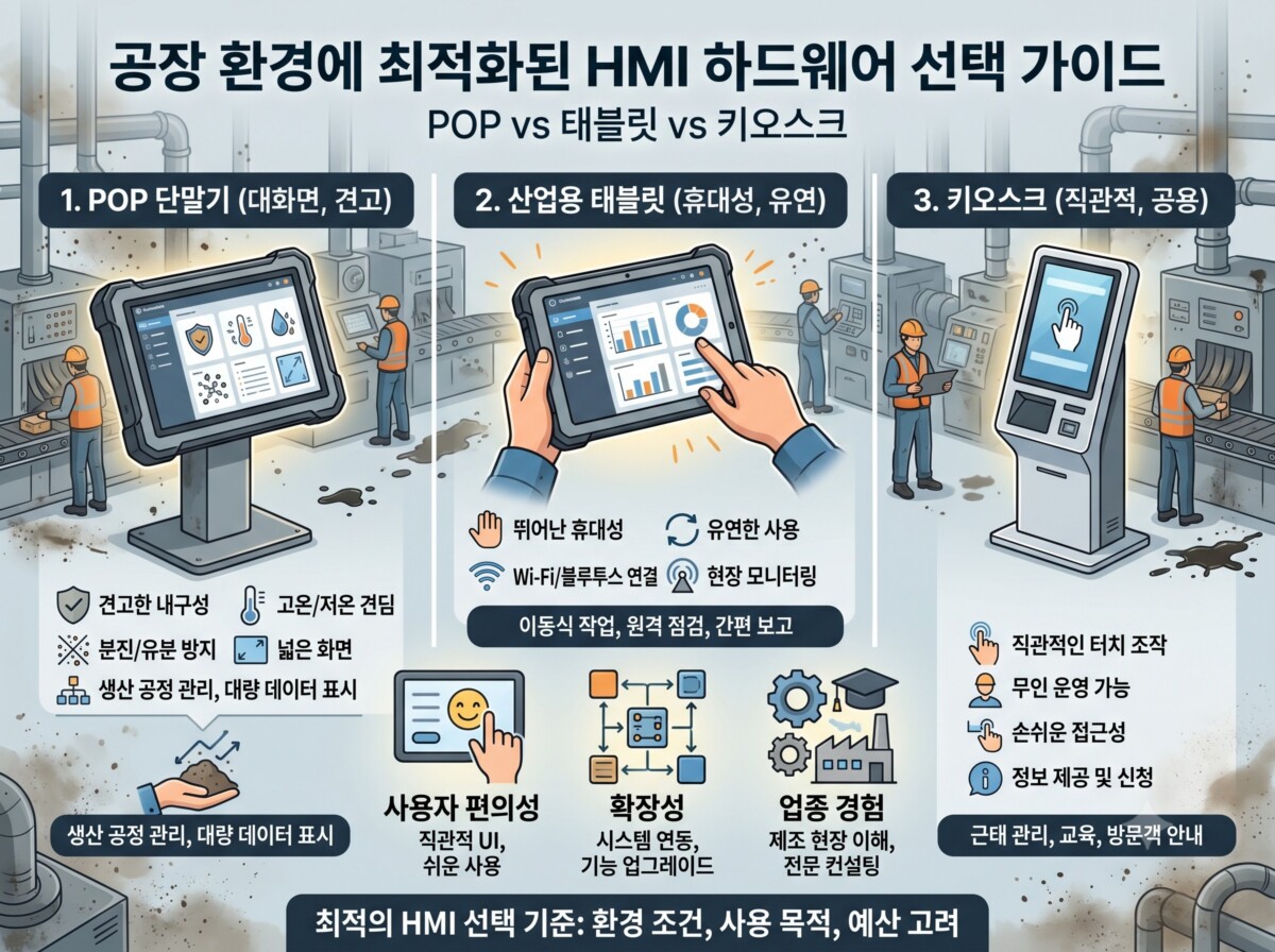 hmi-hardware-selection-guide-for-factory-environment
