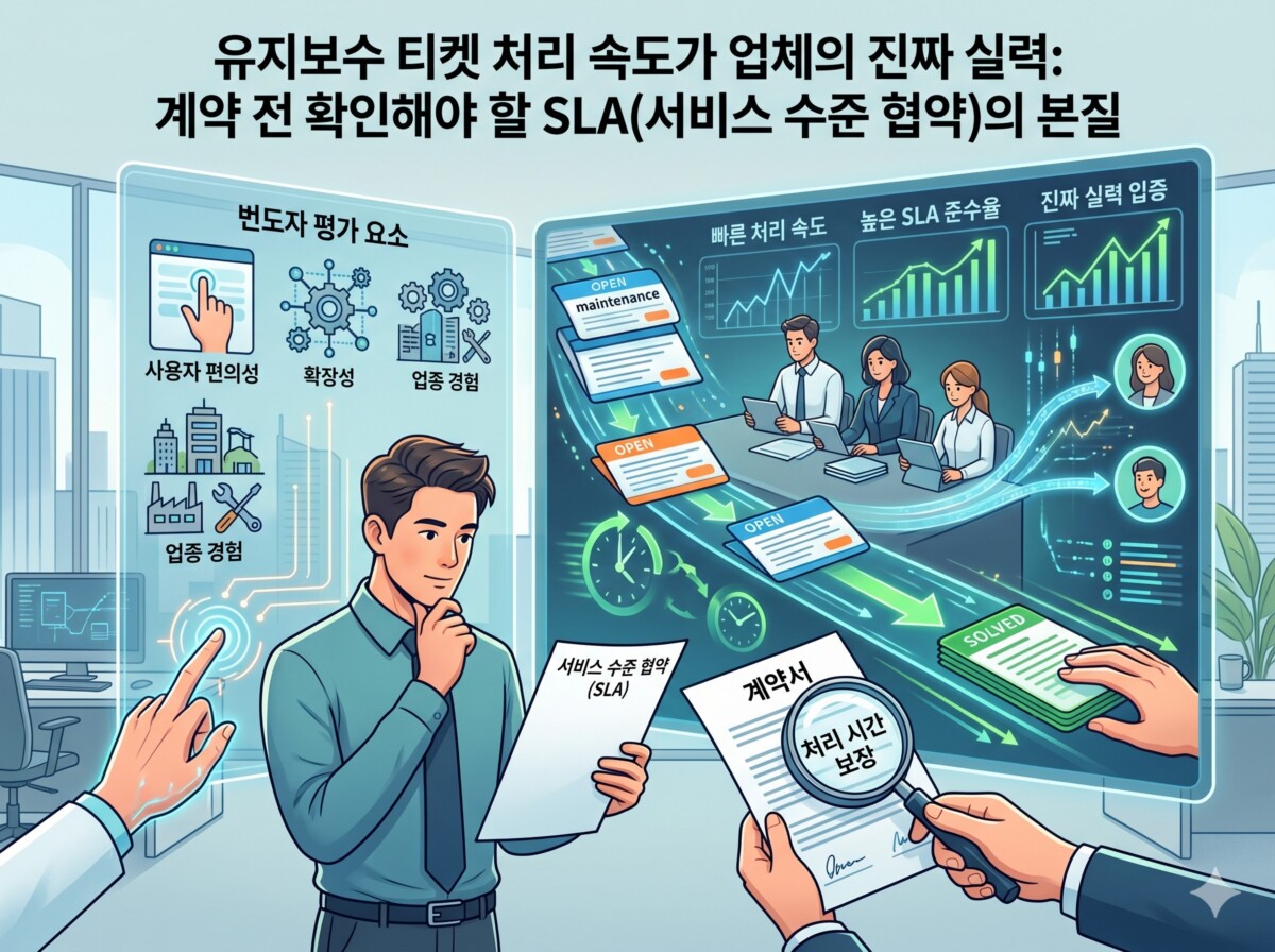 maintenance-sla-ticket-processing-speed-architecture