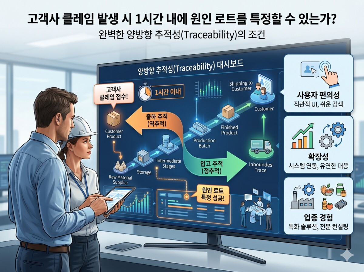 mes-bidirectional-traceability-1hour-claim-response