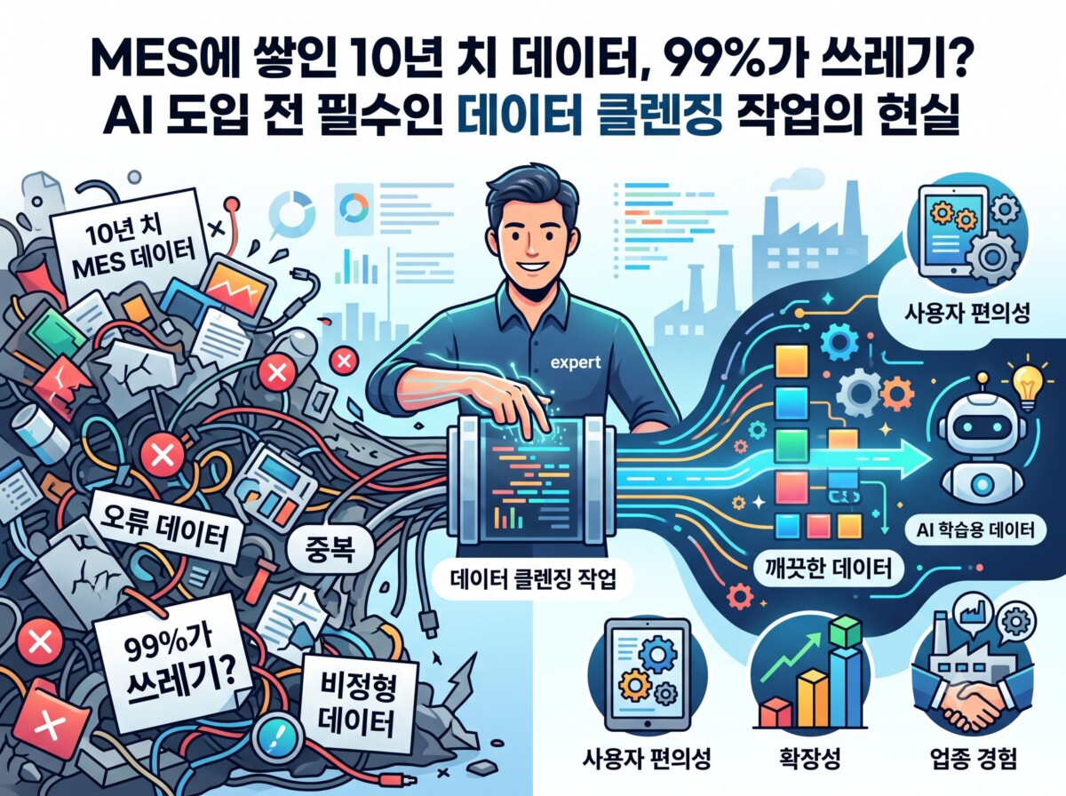 mes-data-cleansing-ai-manufacturing-reality