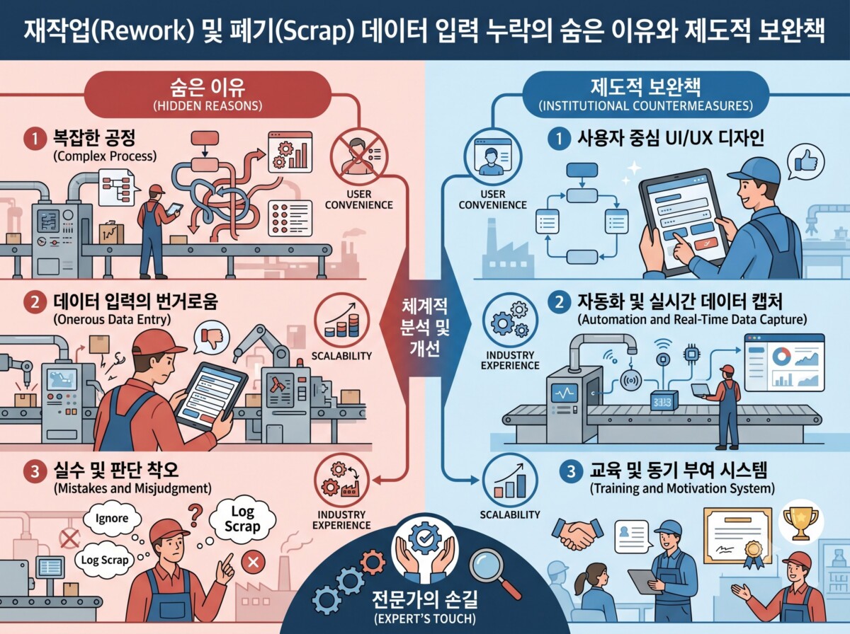 rework-scrap-data-hidden-reasons-mes-solution