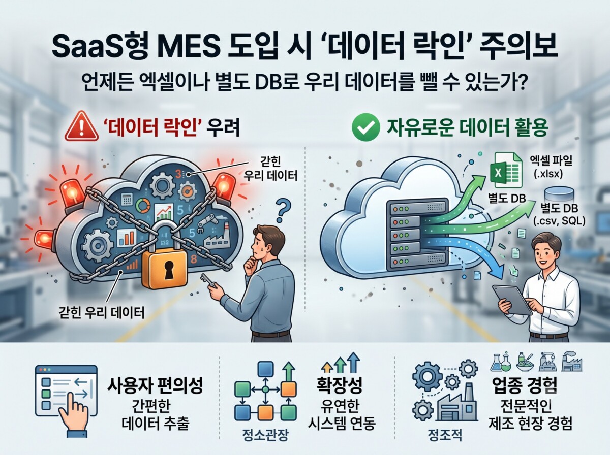 saas-mes-data-lock-in-warning-and-solution