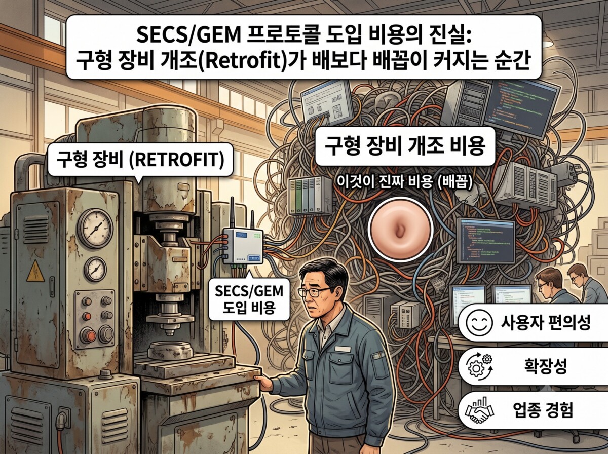 secsgem-retrofit-cost-trap-redefined