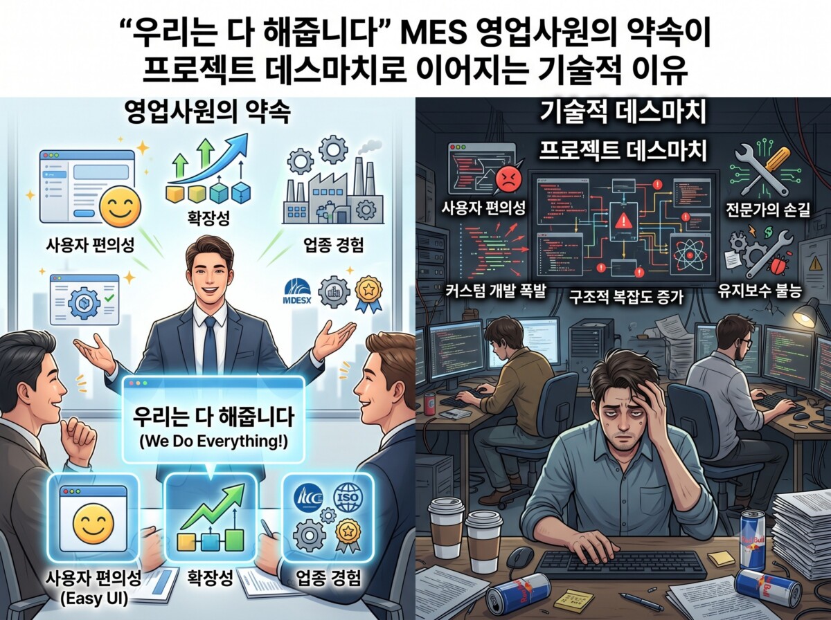 why-mes-customization-promises-fail-technical-reasons