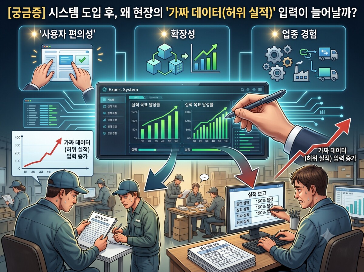why-fake-data-increases-after-mes-erp-implementation