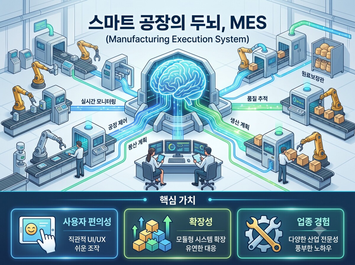 범용 코어 아키텍처