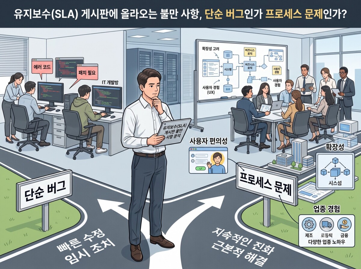 프로세스 최적화 B2B 소프트웨어